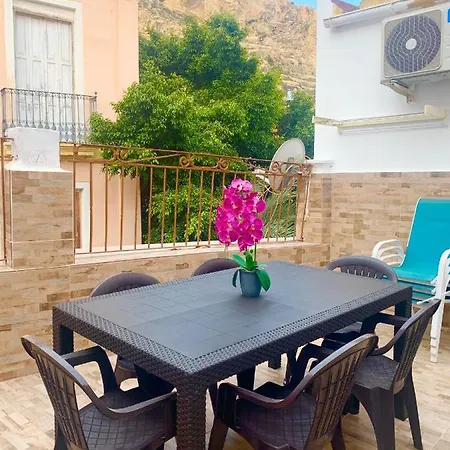 Apartment En Rambla