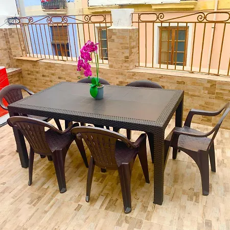 Apartment En Rambla