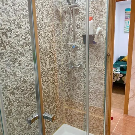 Apartment En Rambla *