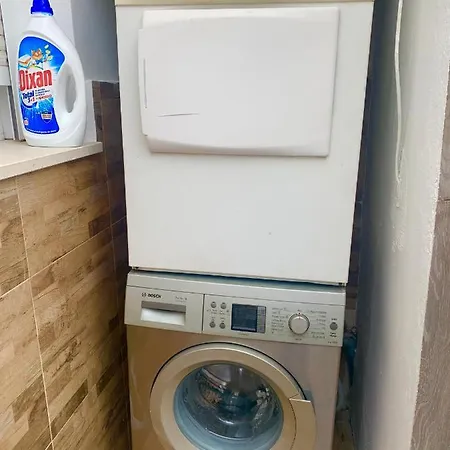 Apartment En Rambla