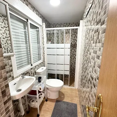 En Rambla Apartment
