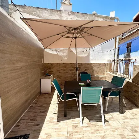 En Rambla Apartment Alicante