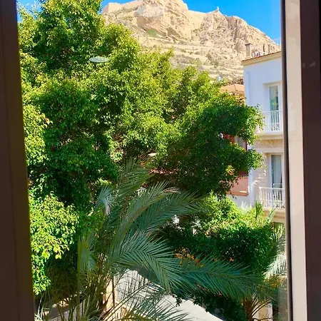 Apartament En Rambla *