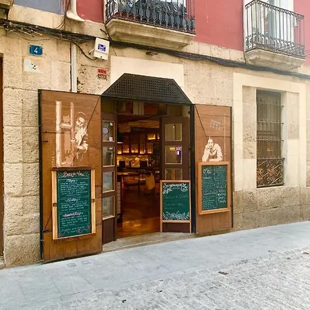 En Rambla * Alicante